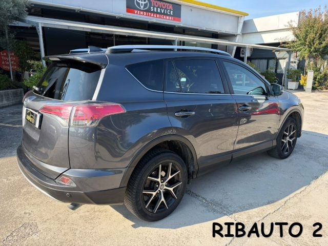 TOYOTA RAV 4 RAV4 2.0 D-4D 2WD STYLE - foto 18