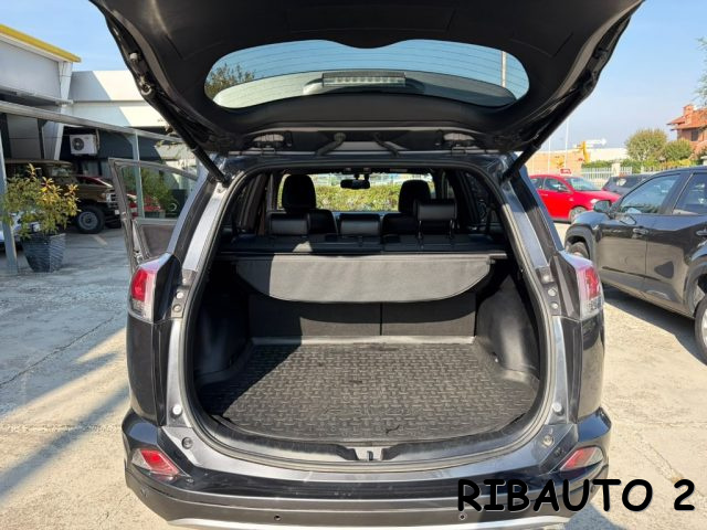 TOYOTA RAV 4 RAV4 2.0 D-4D 2WD STYLE - foto 19