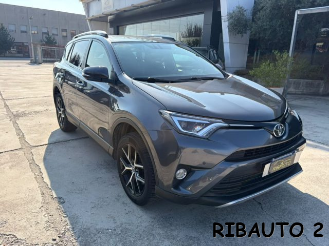 TOYOTA RAV 4 RAV4 2.0 D-4D 2WD STYLE - foto 20