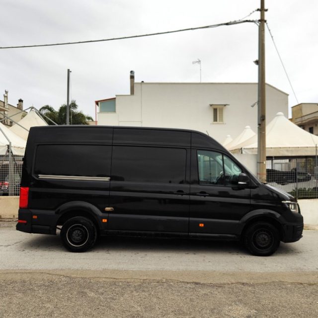 VOLKSWAGEN CRAFTER 30 2.0 TDI 140CV PM-TA FURGONE - foto 2