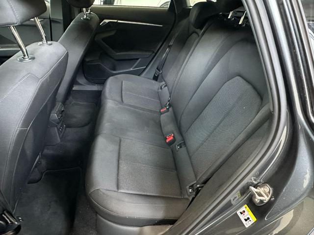 AUDI A3 SPB 30 TDI S LINE EDITION - foto 11