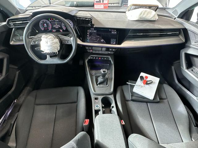 AUDI A3 SPB 30 TDI S LINE EDITION - foto 13