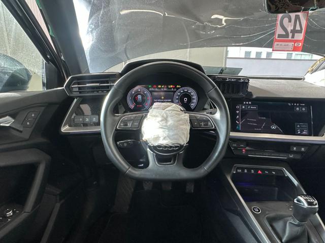 AUDI A3 SPB 30 TDI S LINE EDITION - foto 14