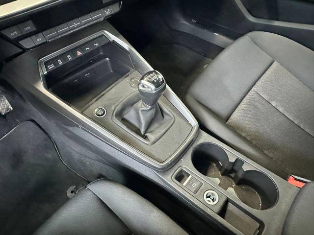 AUDI A3 SPB 30 TDI S LINE EDITION - foto 16