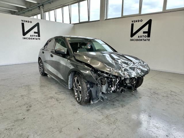 AUDI A3 SPB 30 TDI S LINE EDITION