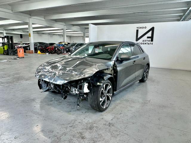 AUDI A3 SPB 30 TDI S LINE EDITION - foto 3