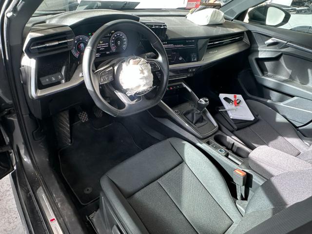AUDI A3 SPB 30 TDI S LINE EDITION - foto 12