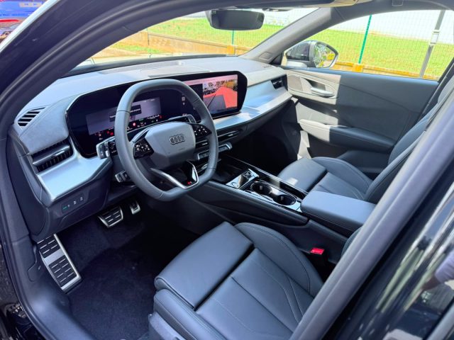 AUDI Q3 SPB TDI 110 KW S TRONIC S LINE E - foto 11