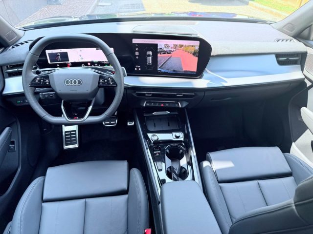 AUDI Q3 SPB TDI 110 KW S TRONIC S LINE E - foto 10