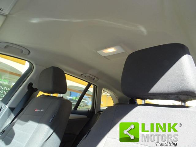BMW X1 18D. SDRIVE 143CV - foto 12