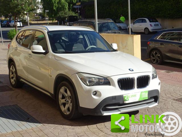 BMW X1 18D. SDRIVE 143CV - foto 3