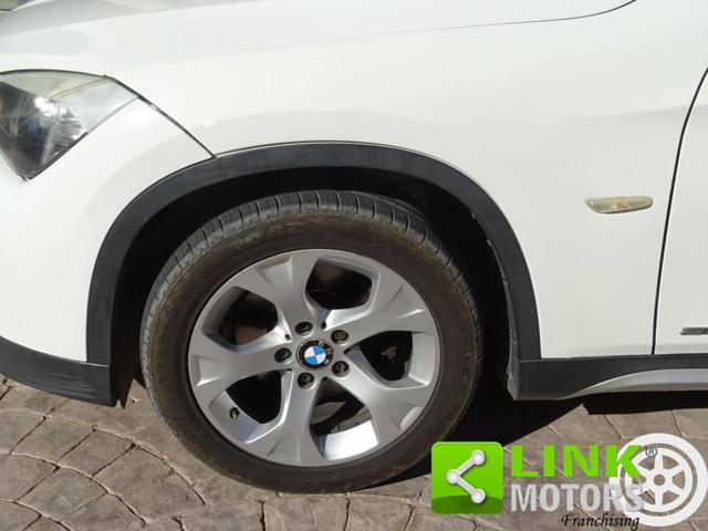 BMW X1 18D. SDRIVE 143CV - foto 13