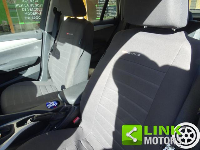 BMW X1 18D. SDRIVE 143CV - foto 8