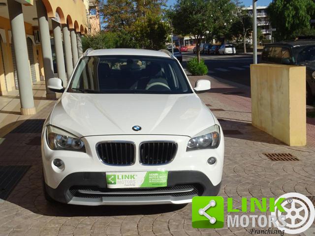 BMW X1 18D. SDRIVE 143CV - foto 2