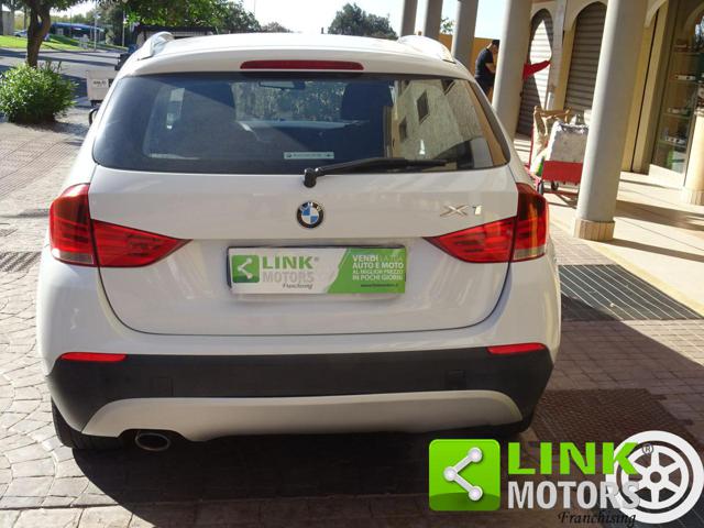 BMW X1 18D. SDRIVE 143CV - foto 5
