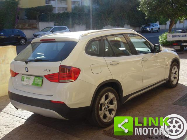 BMW X1 18D. SDRIVE 143CV - foto 4