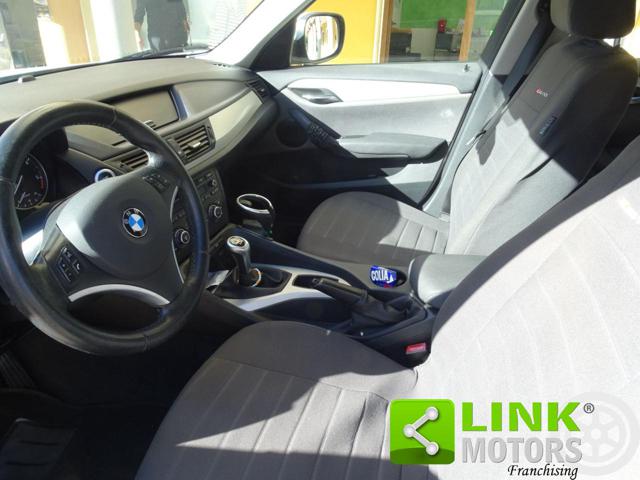 BMW X1 18D. SDRIVE 143CV - foto 7