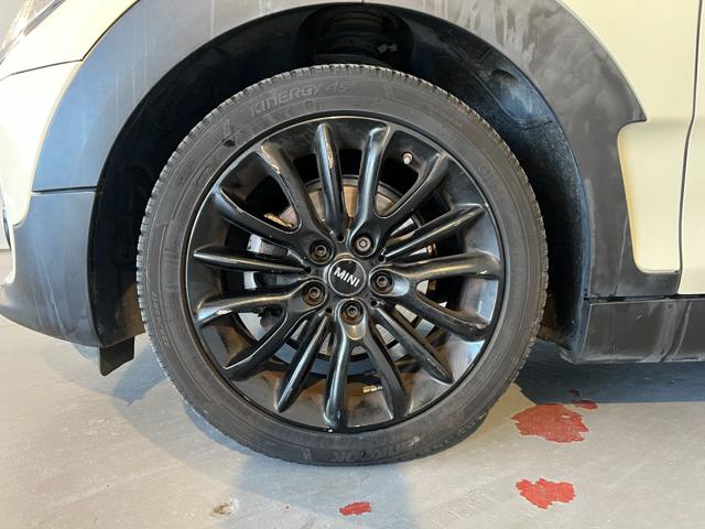 MINI CLUBMAN 1.5 ONE D BUSINESS CLUBMAN AUTOM - foto 9
