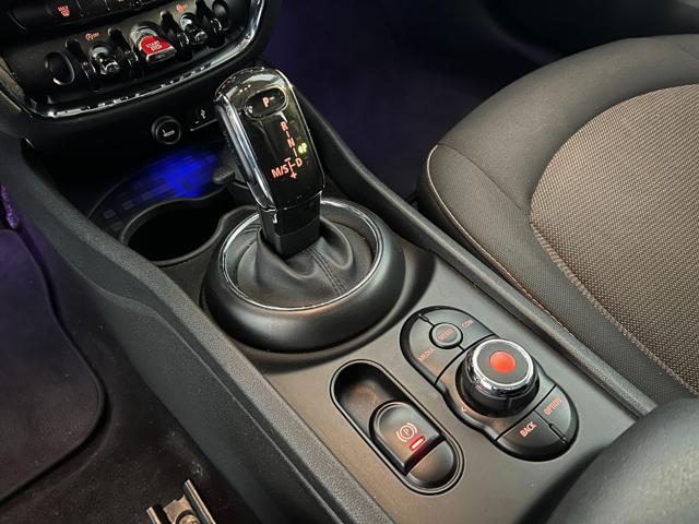 MINI CLUBMAN 1.5 ONE D BUSINESS CLUBMAN AUTOM - foto 17