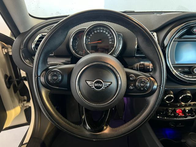 MINI CLUBMAN 1.5 ONE D BUSINESS CLUBMAN AUTOM - foto 13