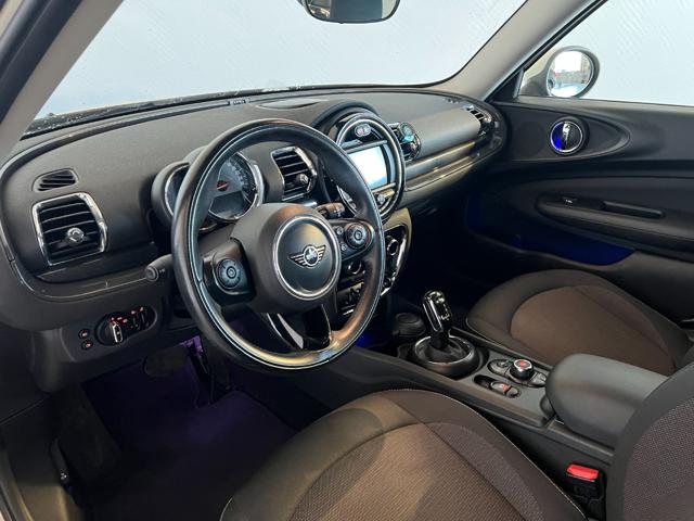 MINI CLUBMAN 1.5 ONE D BUSINESS CLUBMAN AUTOM - foto 11