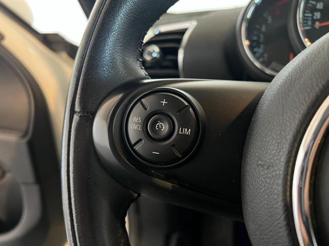 MINI CLUBMAN 1.5 ONE D BUSINESS CLUBMAN AUTOM - foto 14