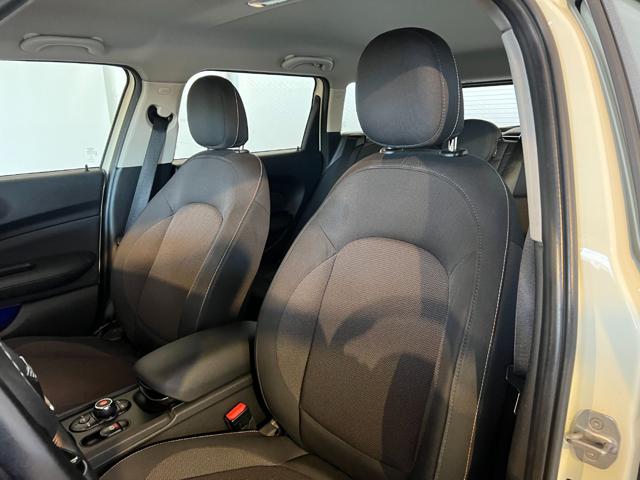 MINI CLUBMAN 1.5 ONE D BUSINESS CLUBMAN AUTOM - foto 18