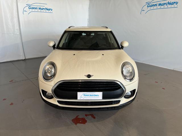 MINI CLUBMAN 1.5 ONE D BUSINESS CLUBMAN AUTOM - foto 2