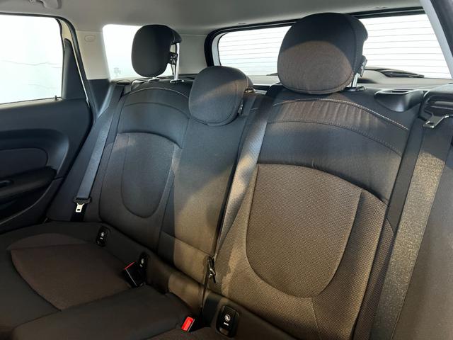 MINI CLUBMAN 1.5 ONE D BUSINESS CLUBMAN AUTOM - foto 19