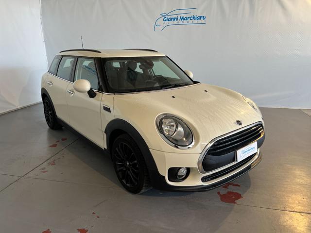 MINI CLUBMAN 1.5 ONE D BUSINESS CLUBMAN AUTOM - foto 3