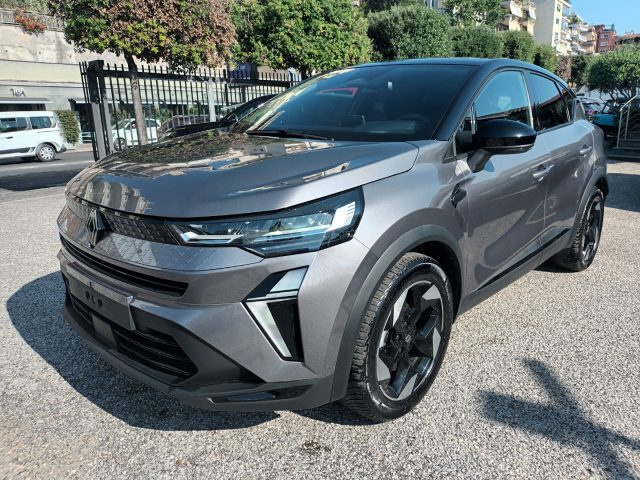RENAULT CAPTUR 1000 TCE TECHNO 90CV CARPLAY CAM - foto 3
