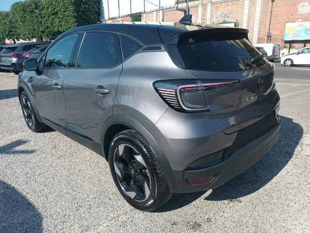 RENAULT CAPTUR 1000 TCE TECHNO 90CV CARPLAY CAM - foto 4