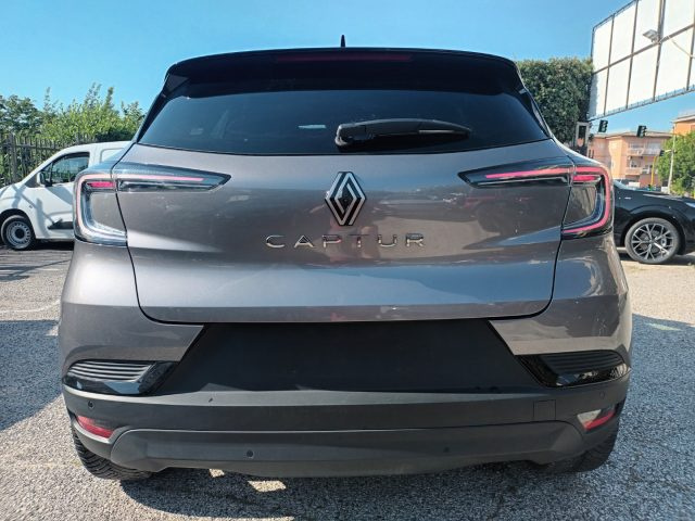 RENAULT CAPTUR 1000 TCE TECHNO 90CV CARPLAY CAM - foto 5