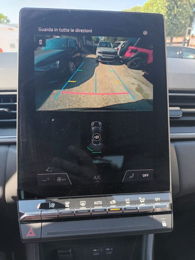 RENAULT CAPTUR 1000 TCE TECHNO 90CV CARPLAY CAM - foto 13