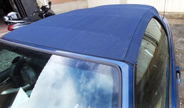 BMW 318 CI (2.0) CAT CABRIO GPL - foto 5