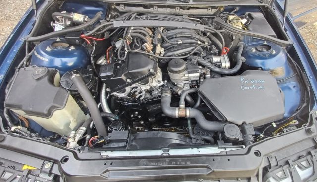 BMW 318 CI (2.0) CAT CABRIO GPL - foto 13