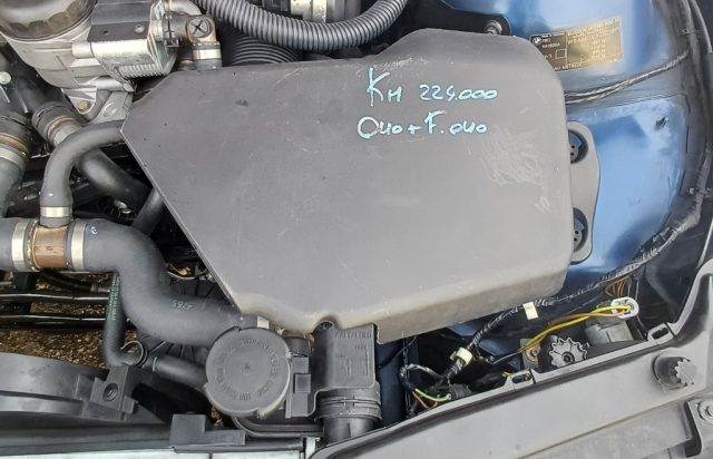 BMW 318 CI (2.0) CAT CABRIO GPL - foto 16