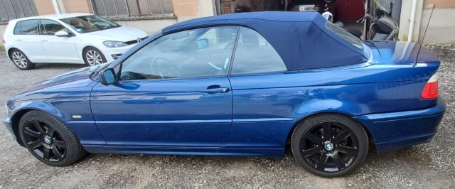 BMW 318 CI (2.0) CAT CABRIO GPL - foto 4