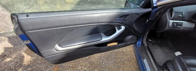 BMW 318 CI (2.0) CAT CABRIO GPL - foto 9