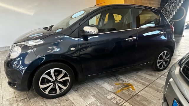 CITROEN C1 VTI 68 5 PORTE SHINE - foto 3