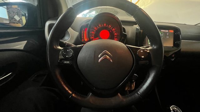 CITROEN C1 VTI 68 5 PORTE SHINE - foto 13