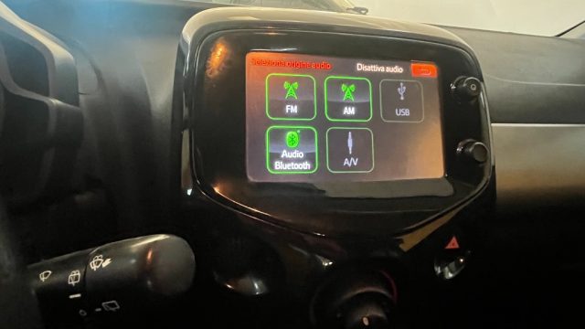 CITROEN C1 VTI 68 5 PORTE SHINE - foto 11