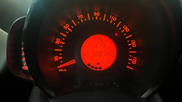 CITROEN C1 VTI 68 5 PORTE SHINE - foto 9