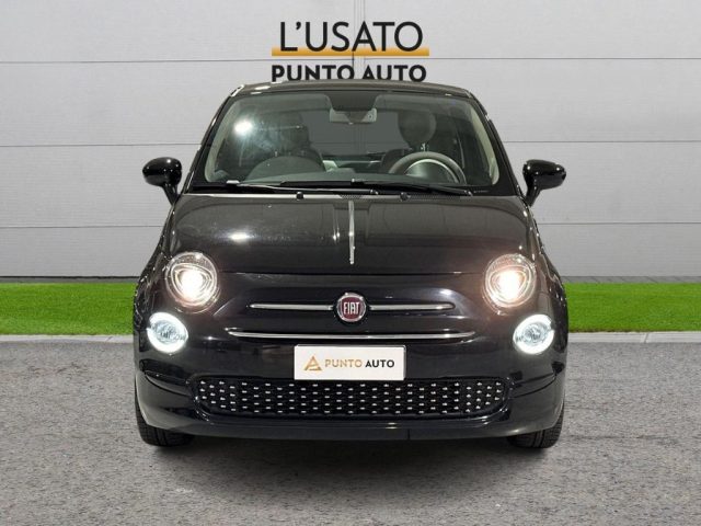 FIAT 500 1.0 HYBRID LOUNGE - foto 2