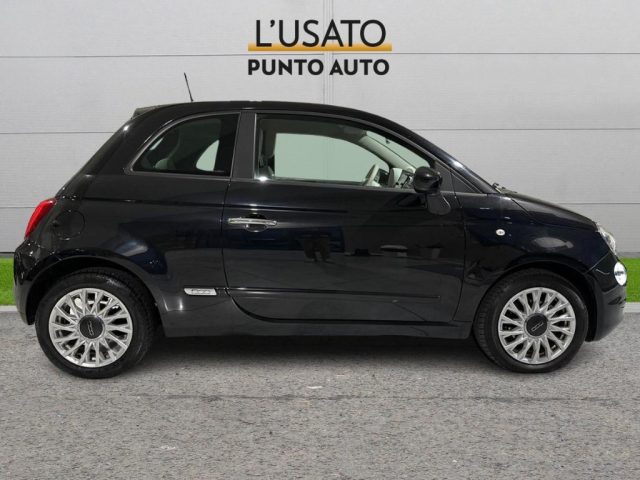 FIAT 500 1.0 HYBRID LOUNGE - foto 3