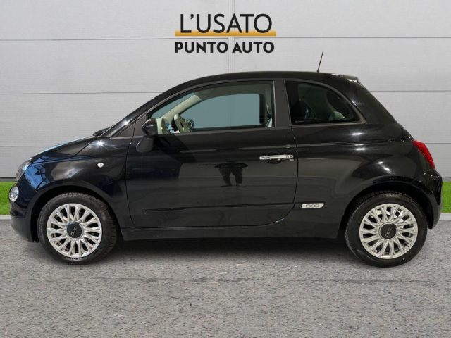 FIAT 500 1.0 HYBRID LOUNGE - foto 4
