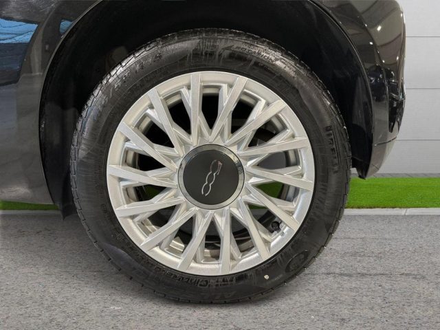 FIAT 500 1.0 HYBRID LOUNGE - foto 8