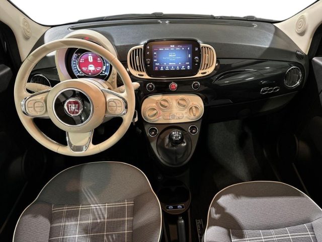 FIAT 500 1.0 HYBRID LOUNGE - foto 11