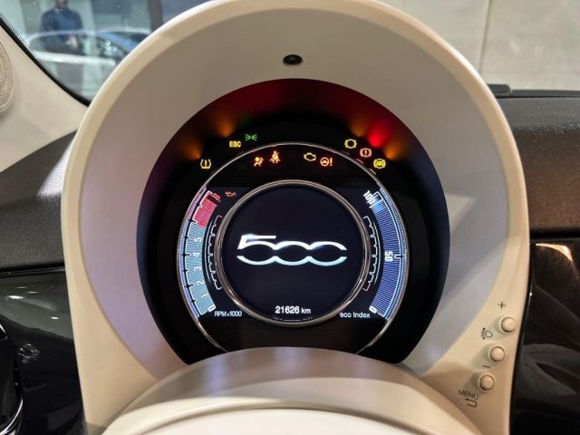 FIAT 500 1.0 HYBRID LOUNGE - foto 12