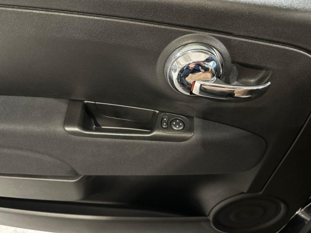 FIAT 500 1.0 HYBRID LOUNGE - foto 13